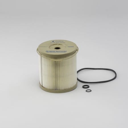 Donaldson Fuel Filter, Water Separator Cartridge, P552040 P552040